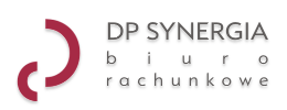 Biuro Rachunkowe DPsynergia logo